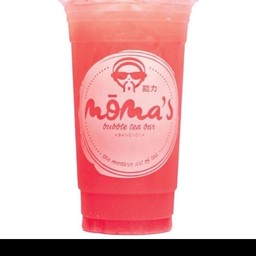 โรสโกลด์สับปะรดมะนาว