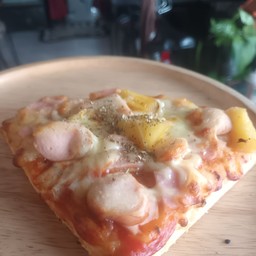 พิซซ่า ฮาวายเอียน