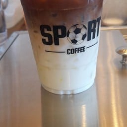 Sport Coffee