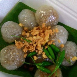 สาคู