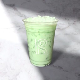 นมสดมิ้นท์ (Fresh Milk Mint)