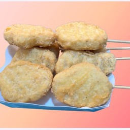 นักเก็ต 8ชิ้น