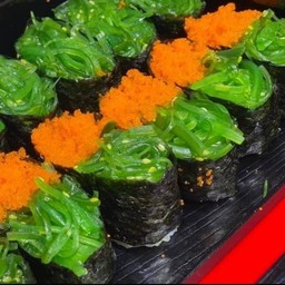 วู้ดดี้ซูซิ Wooby Sushi