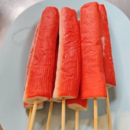 ปูอัดจัมโบ้