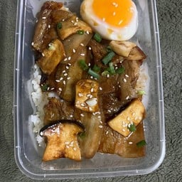 Jaan Khao จานข้าว
