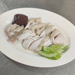 ไก่สับ (เล็ก)