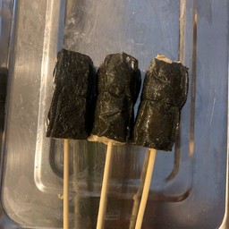 จ๊อสาหร่าย