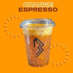 Boxbarcafe ในปั้ม Caltex สว่างแดนดิน