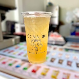 ชามะลิน้ำผึ้ง