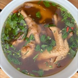 ซุปเปอร์สติ ตุ๋นยาจีนสูตรคุณยาย สำเร็จพัฒนา