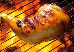 น่องติดสะโพก