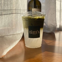 ประสิทธิ์ ( มัทฉะ ช่อดอกมะพร้าว)