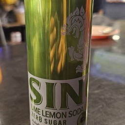 บ๊วยเลมอลโซดา