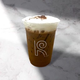 มอคค่า (Mocha)