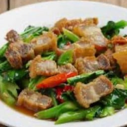 ร้านแจ่วฮ้อนโนนสะอาด