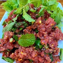 ส้มตำเจ๊เดือน