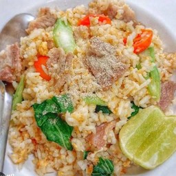 ข้าวผัด
