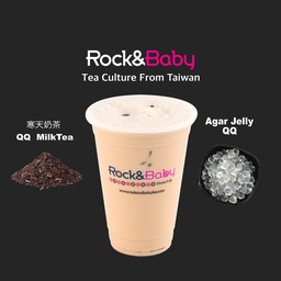 ชานมคิวคิว