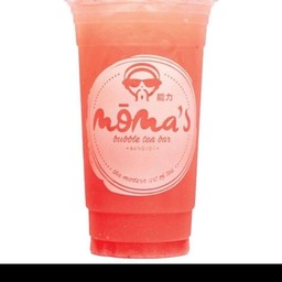 โรสโกลด์สับปะรดโยเกริต์