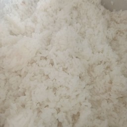 ข้าวเปล่า