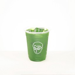 Clear Matcha