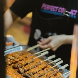 เนื้อโคขุน