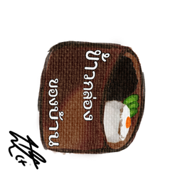 ข้าวกล่องของบ้าน