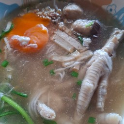 ก๋วยจั๊บ