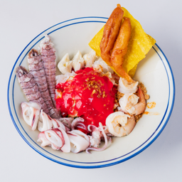 Deli : เย็นตาโฟรวมมิตร