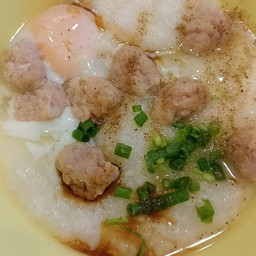 โจ็ก นักกล้าม