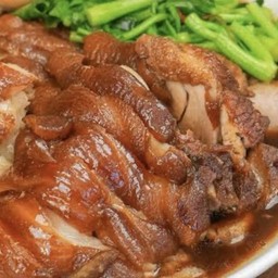 ขาหมูเปล่า