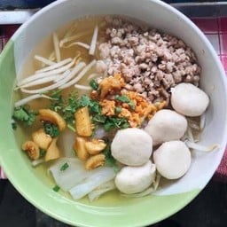 เกาเหลาน้ำใส