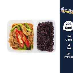 อาหารคลีน Lean Diet สาทร สาทร