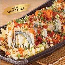 โรลเอบิเทมปุระ