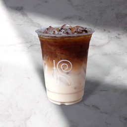 ลาเต้ (Latte)