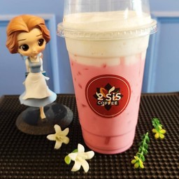 2 SiS COFFEE - พระยาสุเรนทร์ 24 กาแฟสด อาหาร ของทานเล่น