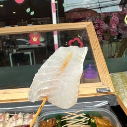 ปลาดอลลี่