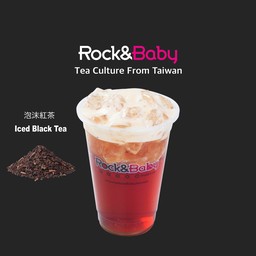 ชาเย็นไต้หวัน