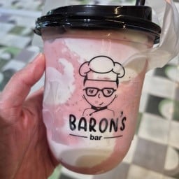 Baron's Bar by The Cheese Baron Central Westville