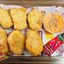 นักเก็ต