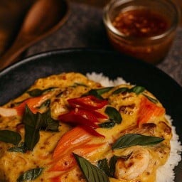 เจียวไข่ กันเอง