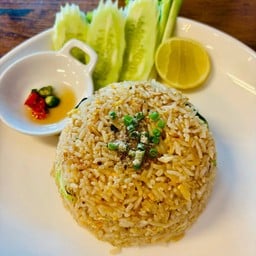 ข้าวผัดไข่