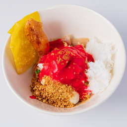 Deli : เย็นตาโฟ“ต้มยำ”