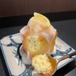 Matchamaru - Songwat : มัทฉะมารุ สาขาทรงวาด