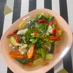 ราดหน้า
