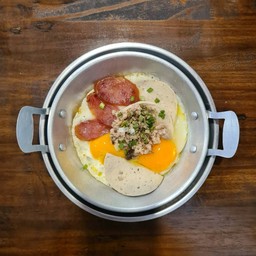 ไข่กระทะ