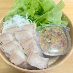 MORNOR เมี่ยงหมู