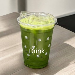 มัทฉะใส