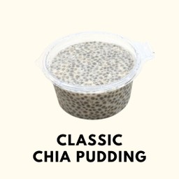 คลาสสิคเชียพุดดิ้ง 50กรัม