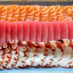 ซาซิมิรวม (s)